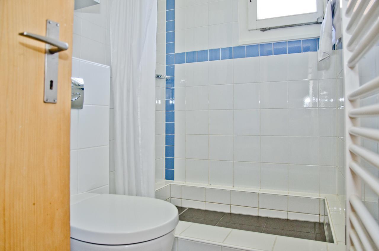 Apartment Adele - Griwa Rent Ag Grindelwald Exterior photo