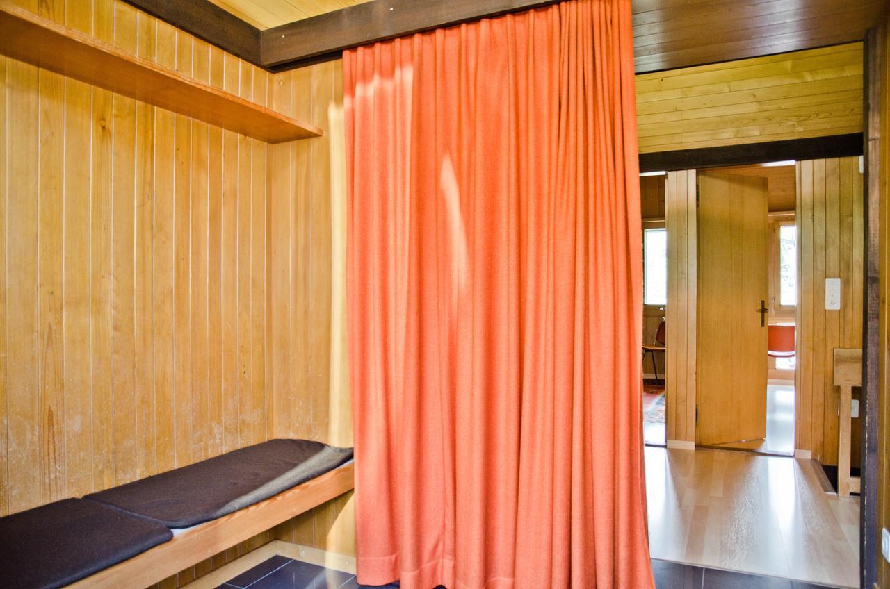Apartment Adele - Griwa Rent Ag Grindelwald Exterior photo